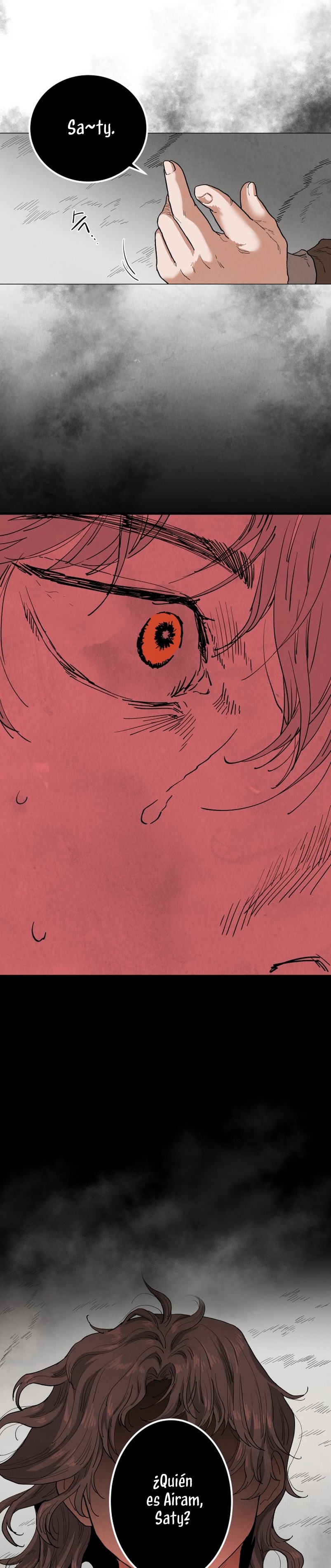 Un jardín para dos Capítulo 26 - Página 10