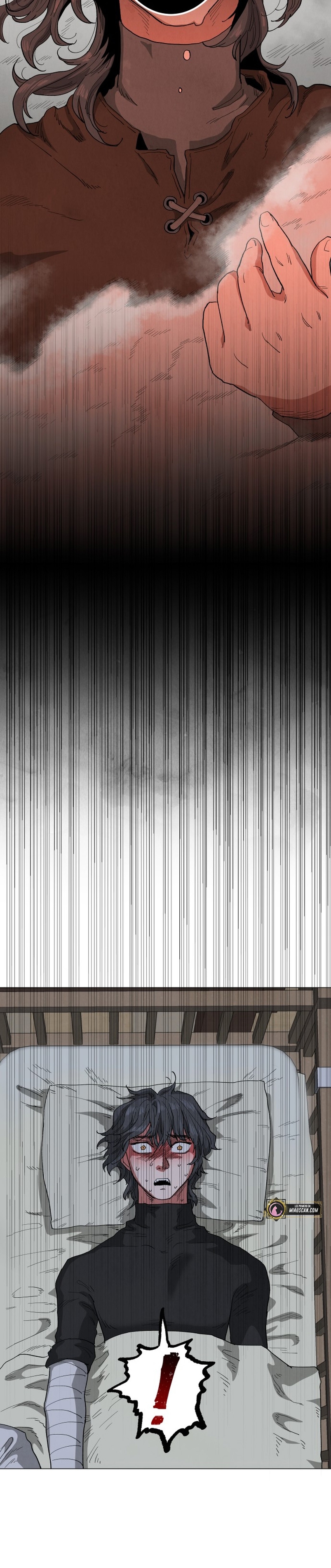 Un jardín para dos Capítulo 26 - Página 11