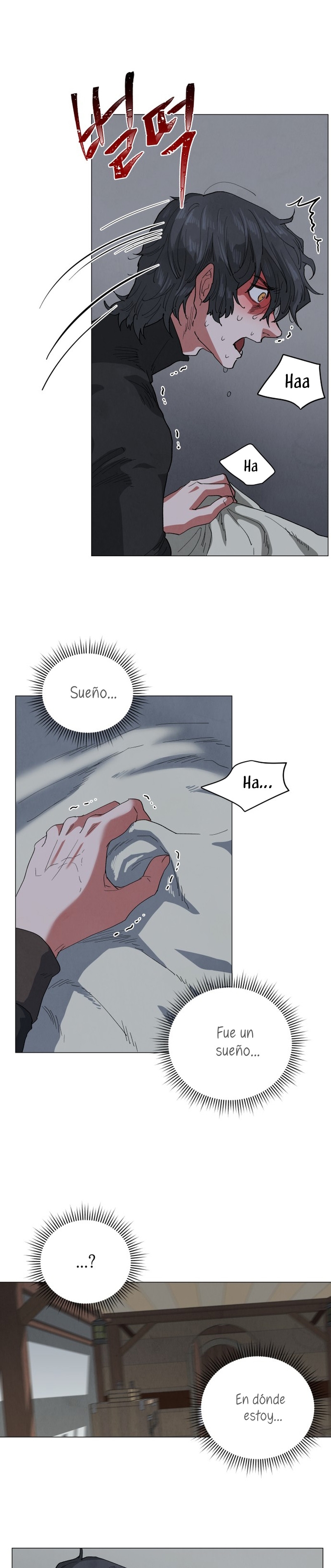 Un jardín para dos Capítulo 26 - Página 12