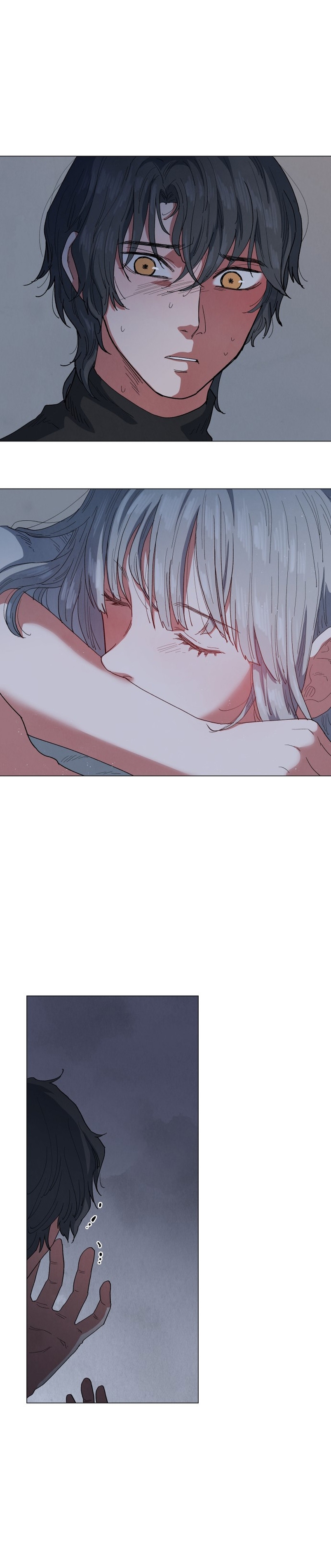 Un jardín para dos Capítulo 26 - Página 14