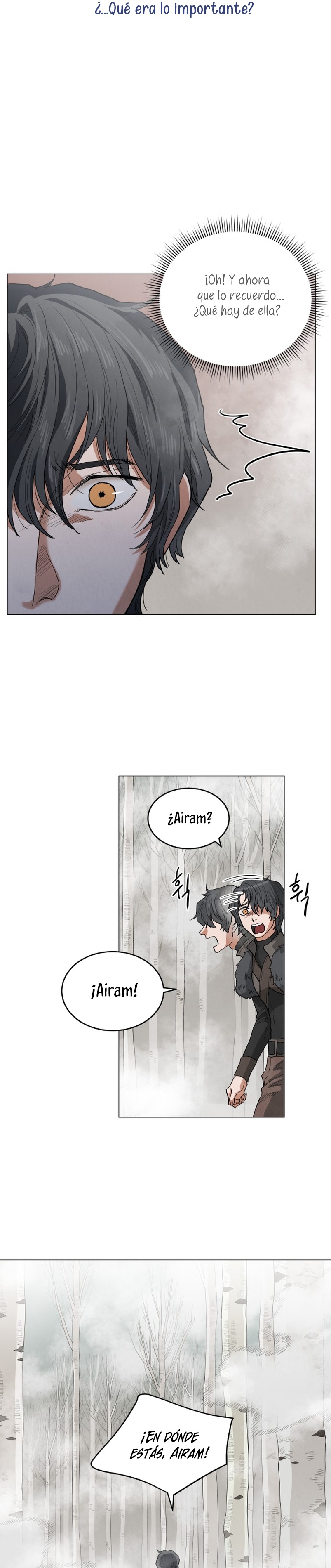 Un jardín para dos Capítulo 26 - Página 5