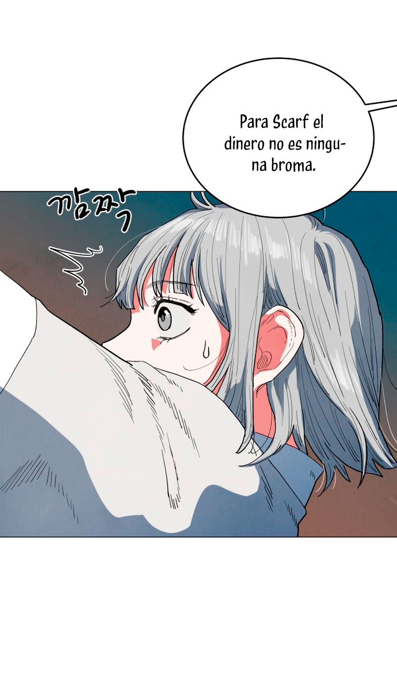 Un jardín para dos Capítulo 27 - Página 12