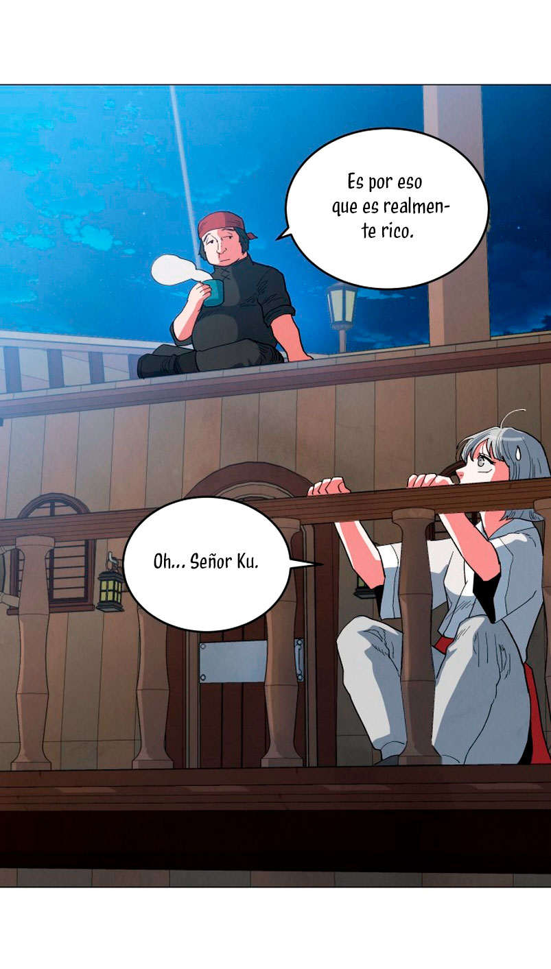 Un jardín para dos Capítulo 27 - Página 13