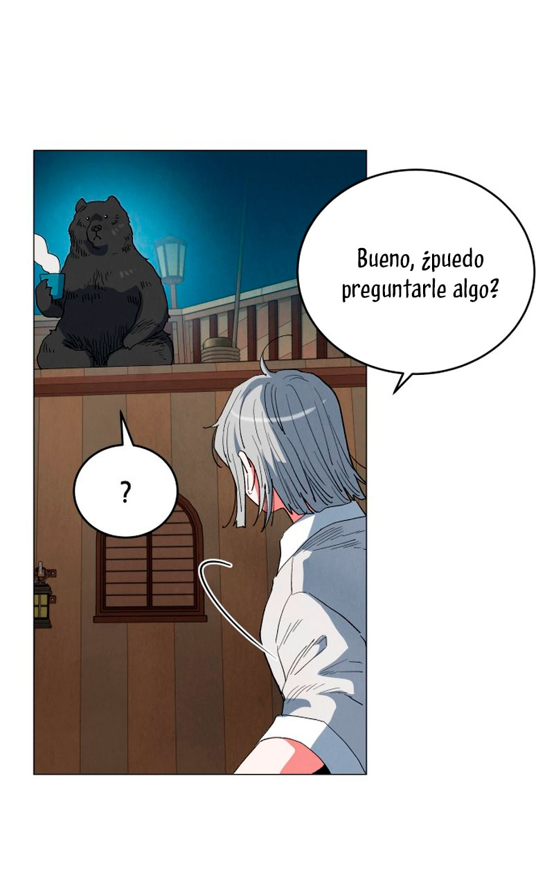 Un jardín para dos Capítulo 27 - Página 15