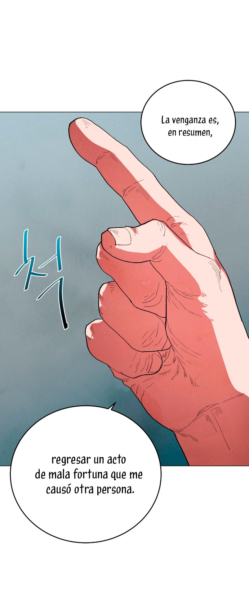 Un jardín para dos Capítulo 27 - Página 19