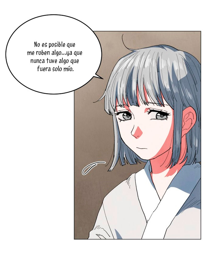 Un jardín para dos Capítulo 27 - Página 21