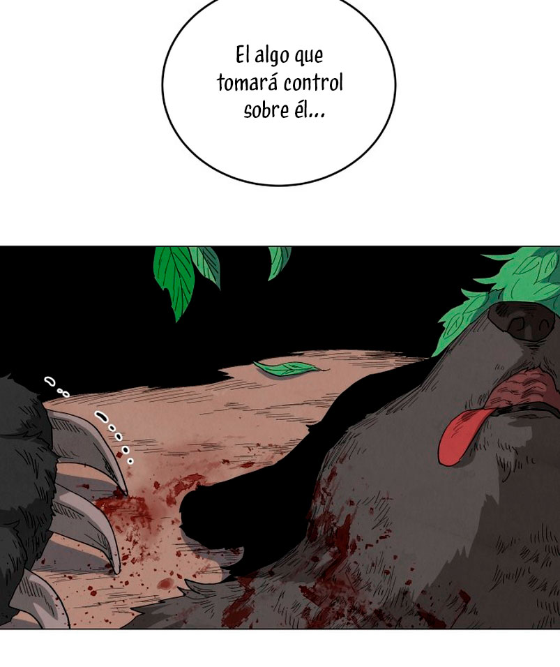 Un jardín para dos Capítulo 27 - Página 24