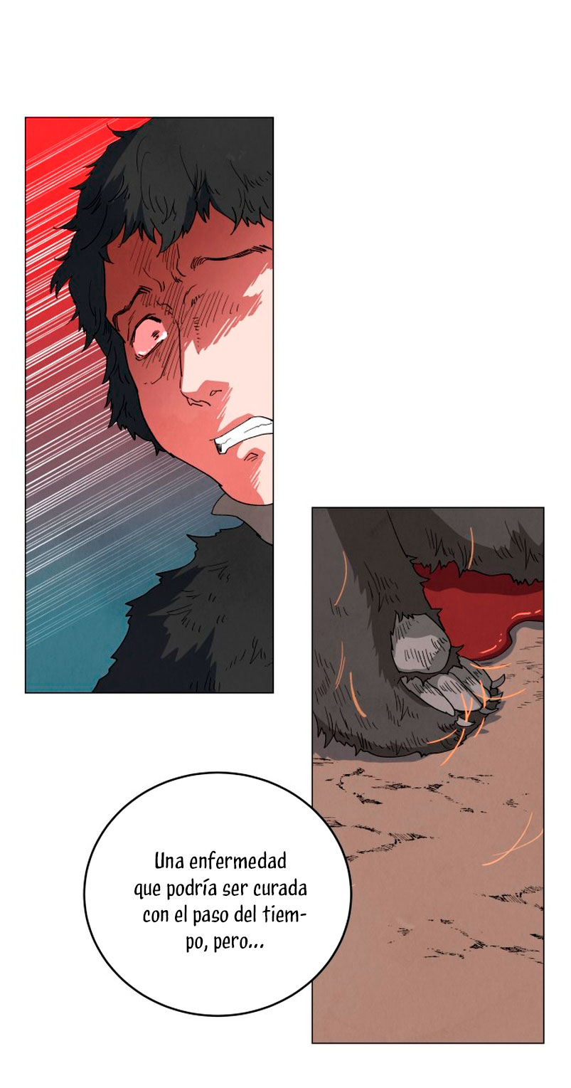 Un jardín para dos Capítulo 27 - Página 26