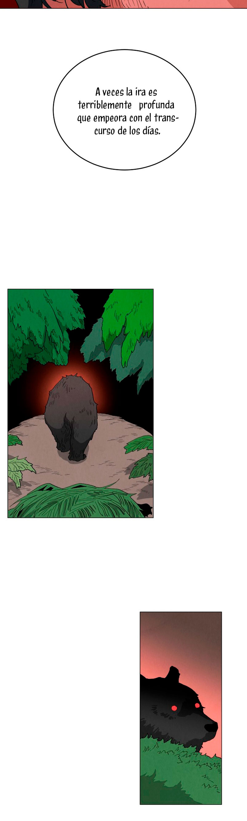 Un jardín para dos Capítulo 27 - Página 28