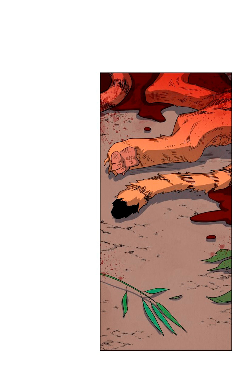 Un jardín para dos Capítulo 27 - Página 30