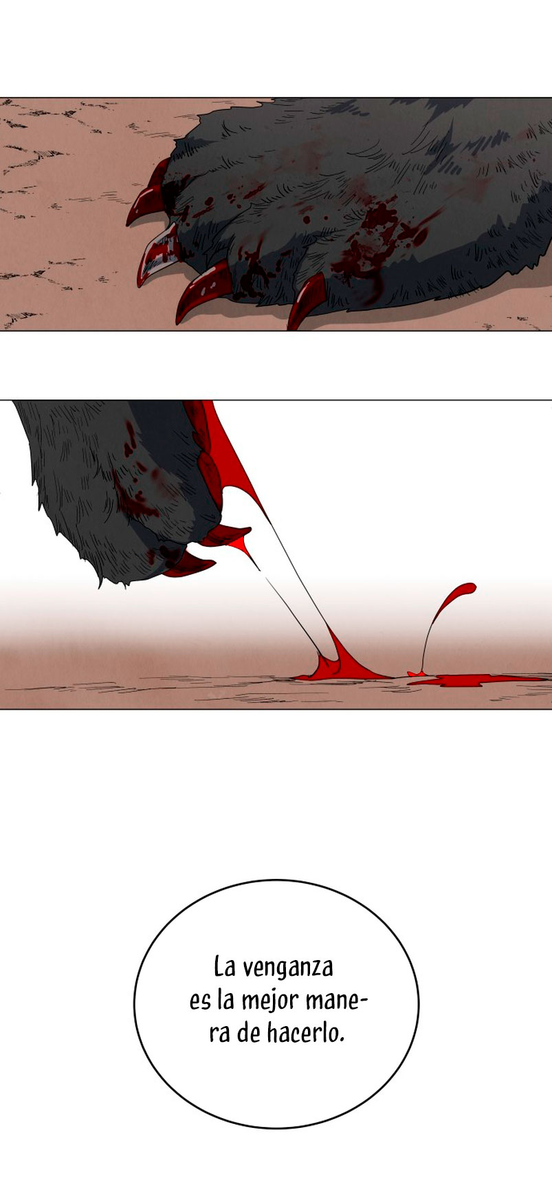 Un jardín para dos Capítulo 27 - Página 31