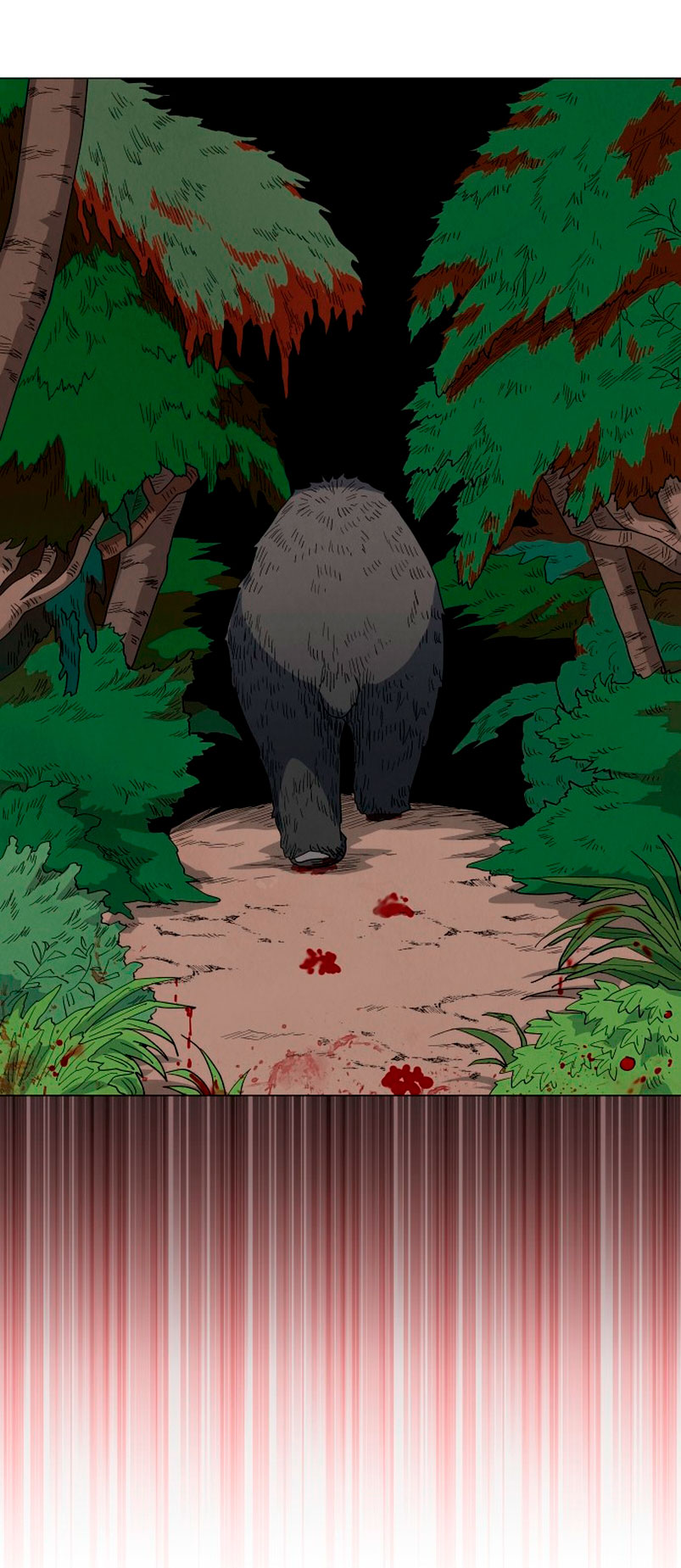 Un jardín para dos Capítulo 27 - Página 32