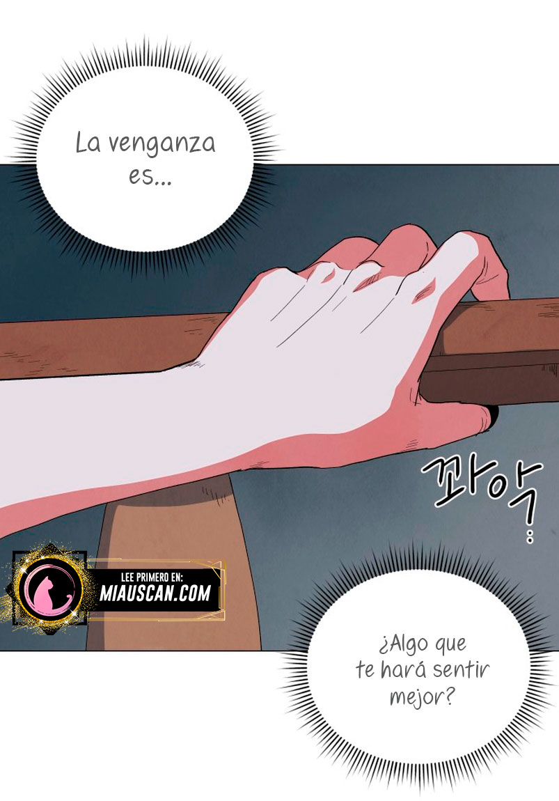 Un jardín para dos Capítulo 27 - Página 34