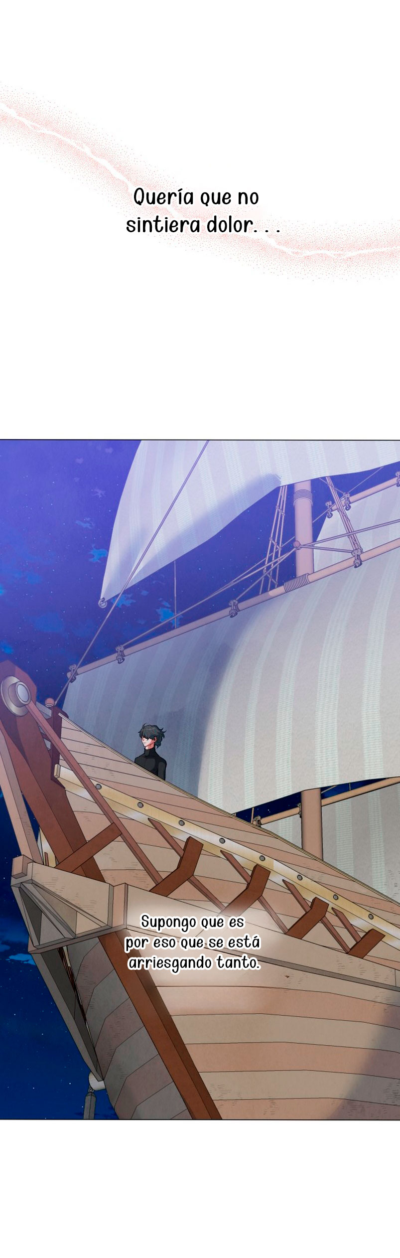 Un jardín para dos Capítulo 27 - Página 37