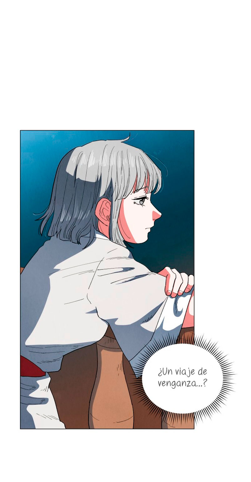 Un jardín para dos Capítulo 27 - Página 4