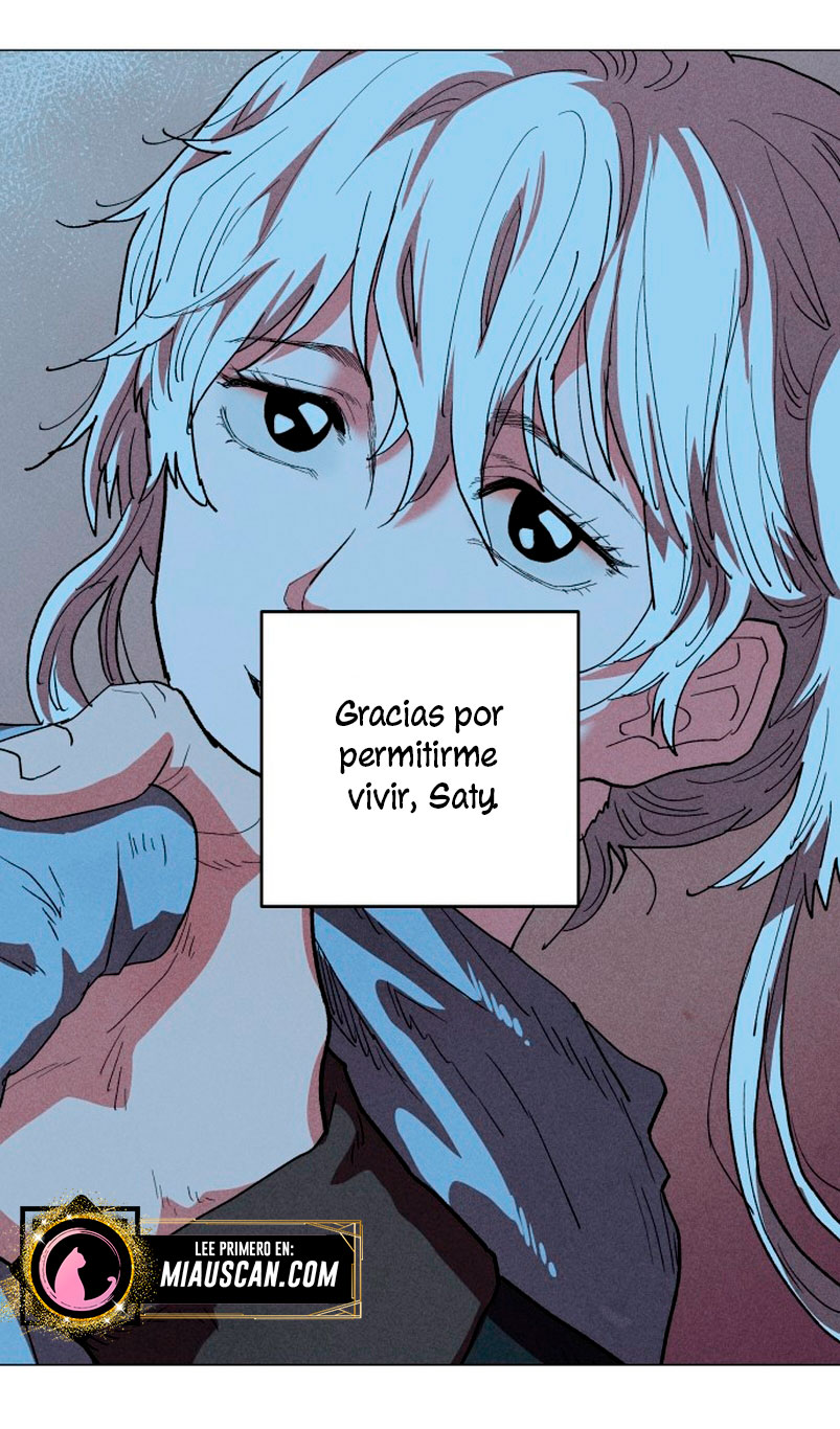 Un jardín para dos Capítulo 27 - Página 41