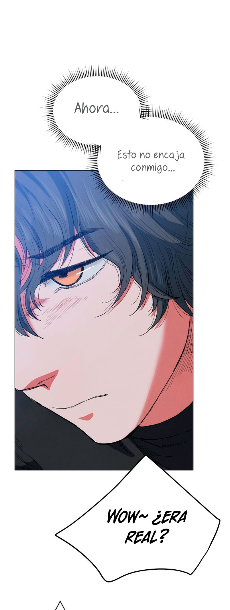 Un jardín para dos Capítulo 27 - Página 42