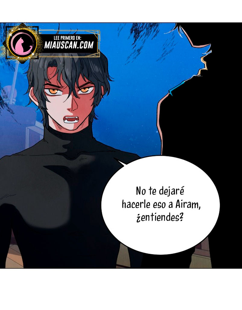 Un jardín para dos Capítulo 27 - Página 47