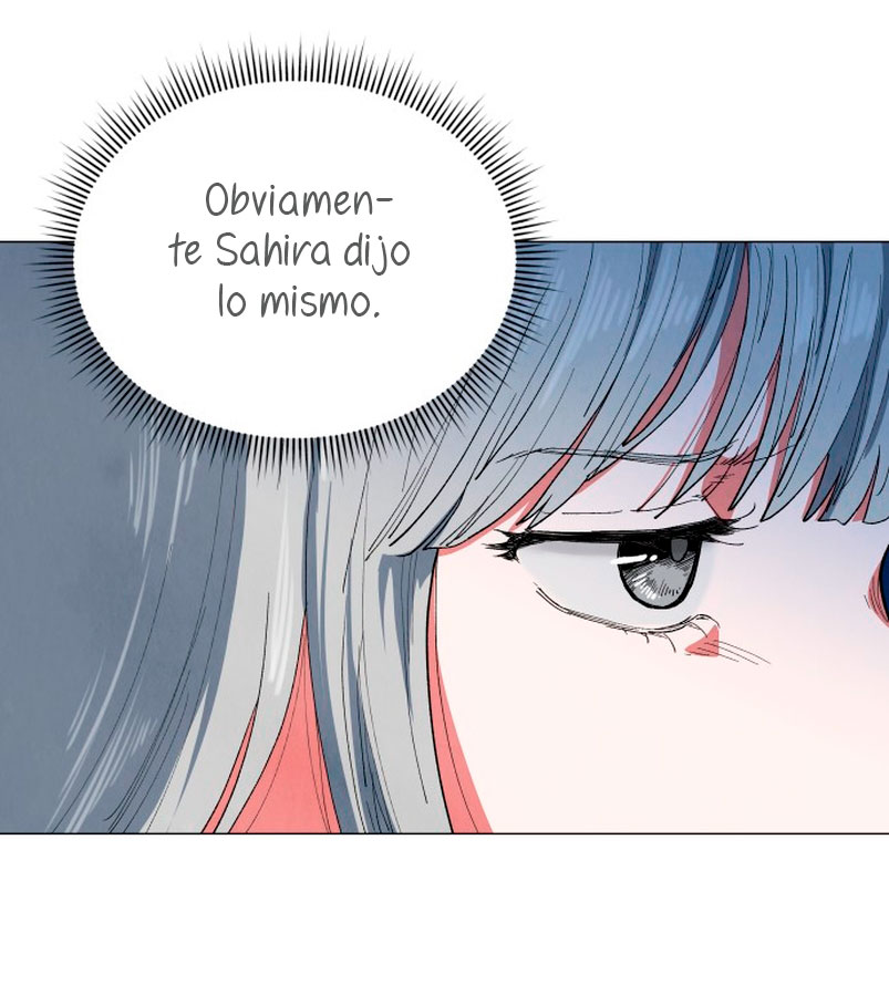 Un jardín para dos Capítulo 27 - Página 5