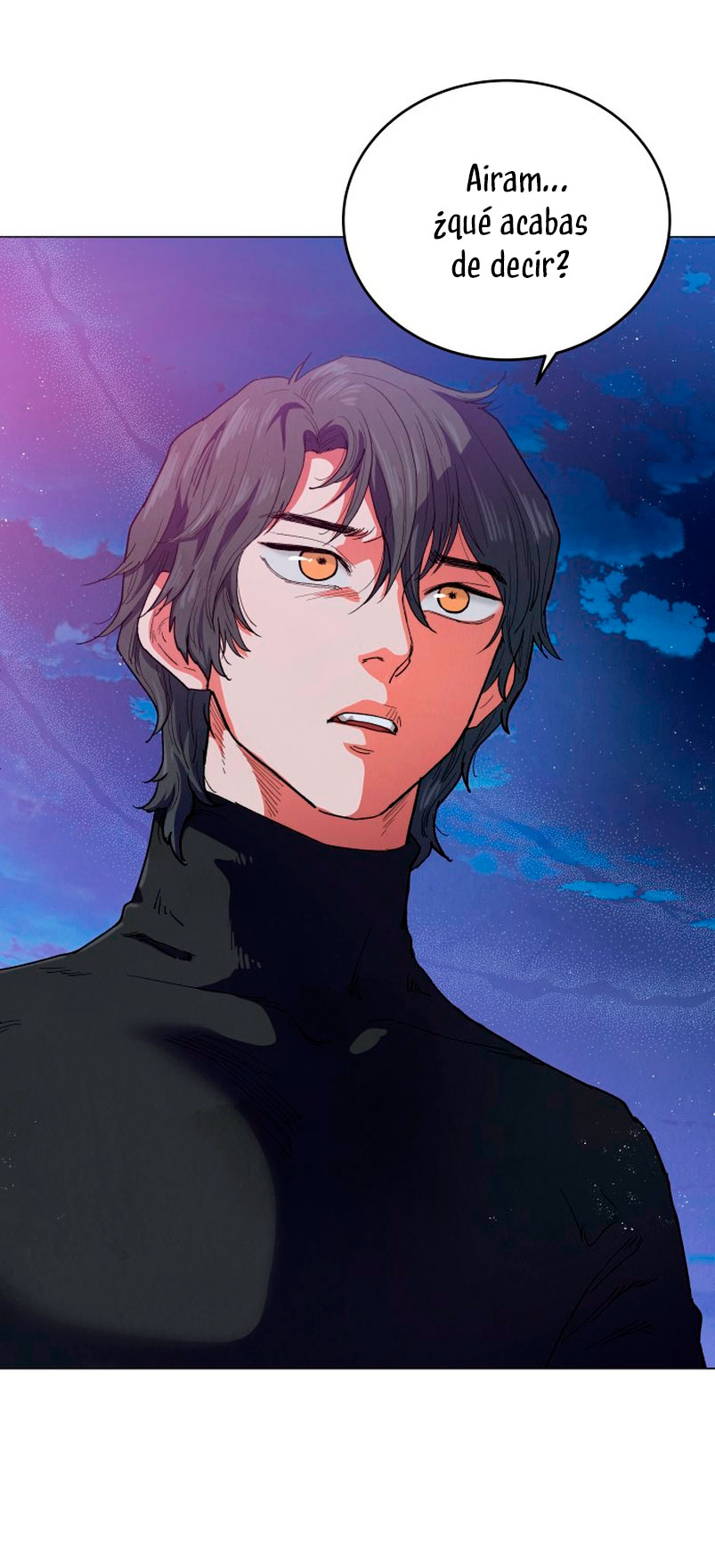 Un jardín para dos Capítulo 27 - Página 51