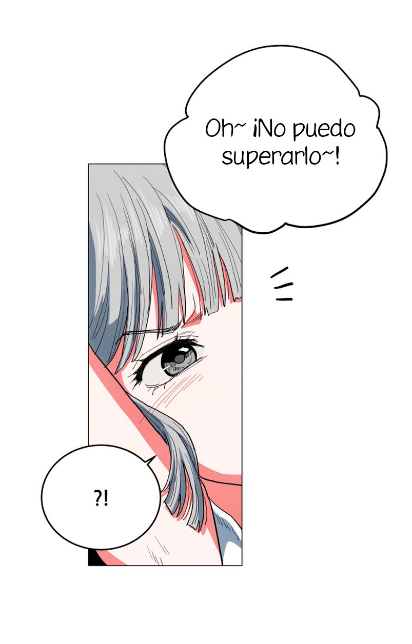 Un jardín para dos Capítulo 27 - Página 9