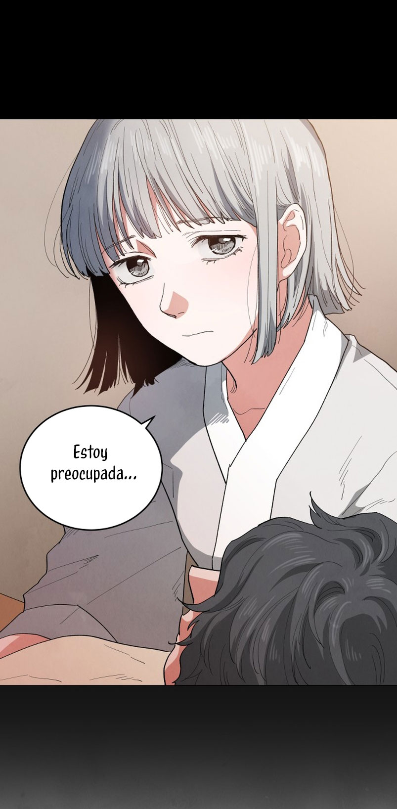Un jardín para dos Capítulo 28 - Página 10