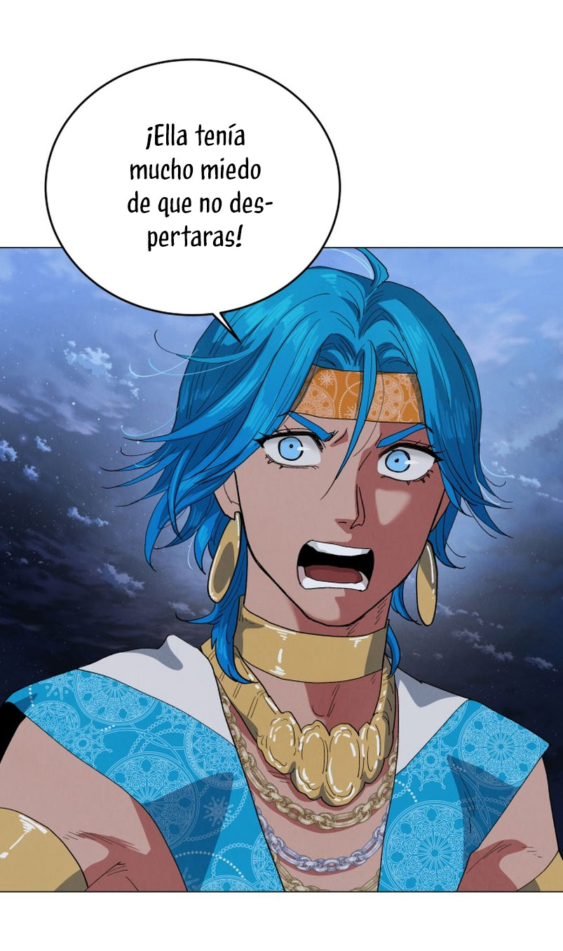 Un jardín para dos Capítulo 28 - Página 13