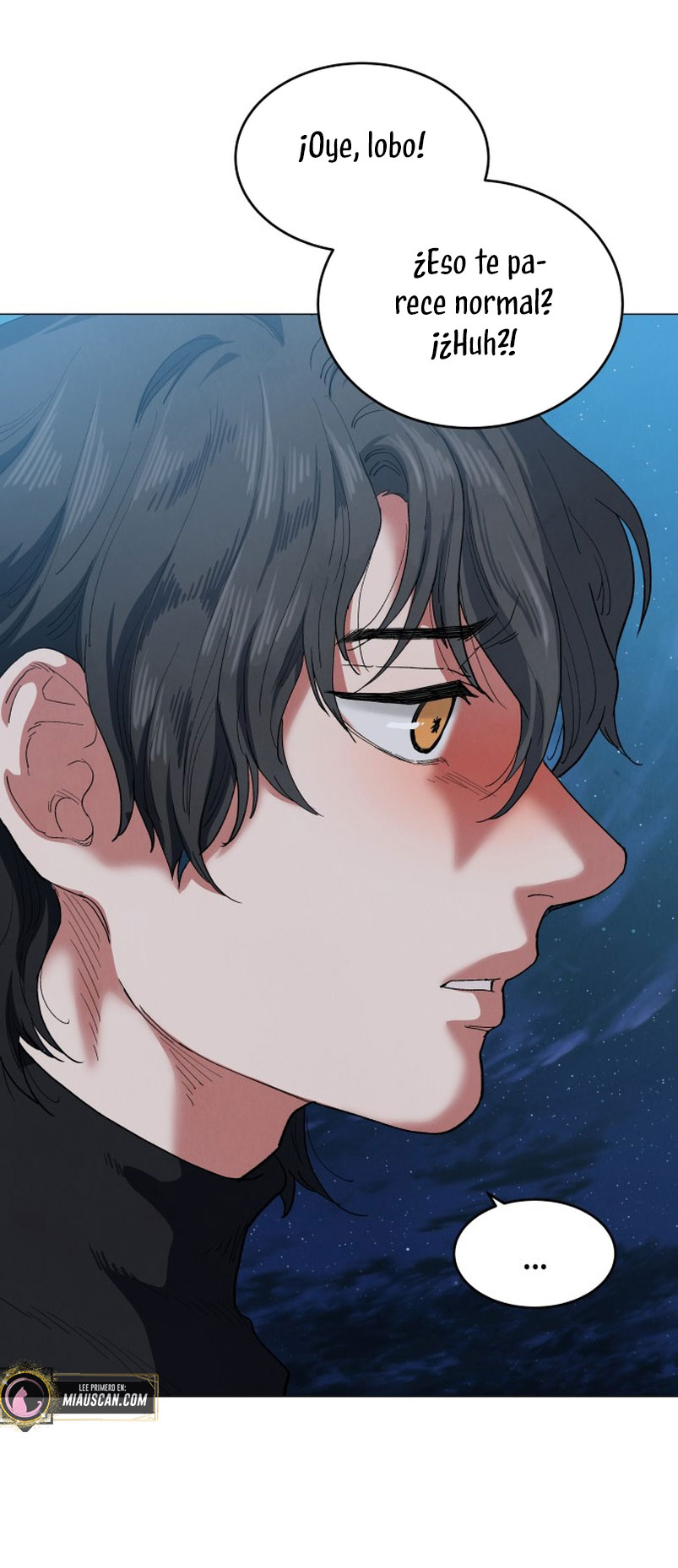 Un jardín para dos Capítulo 28 - Página 14