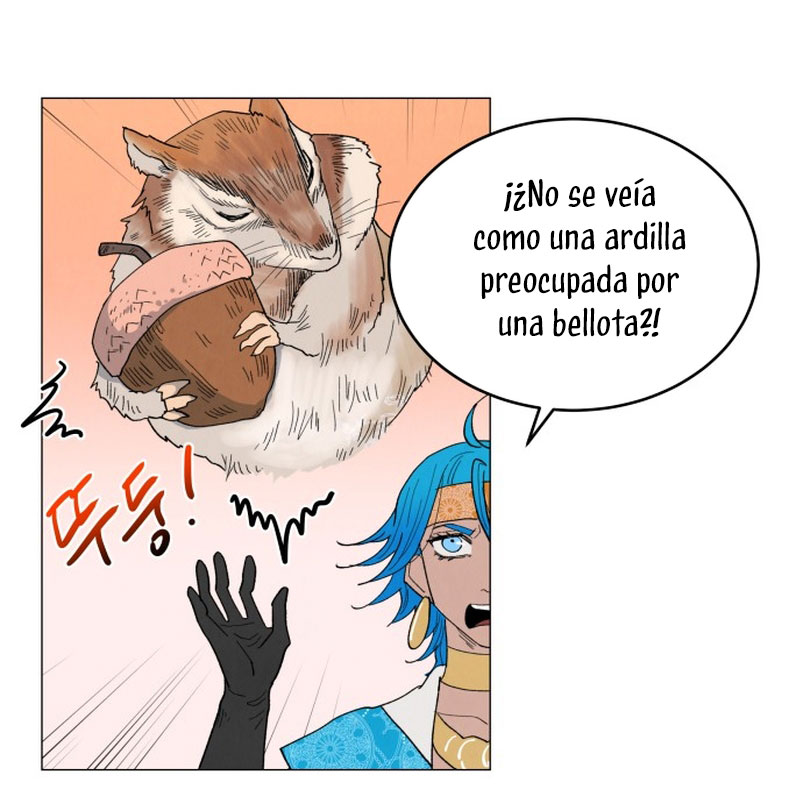 Un jardín para dos Capítulo 28 - Página 15