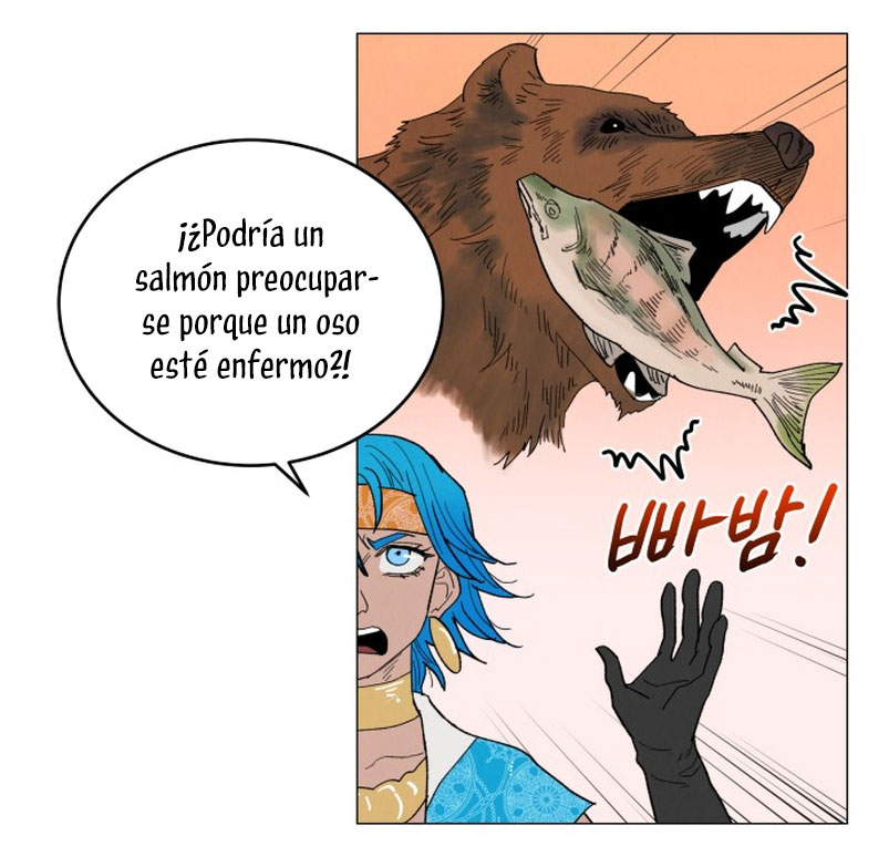 Un jardín para dos Capítulo 28 - Página 16