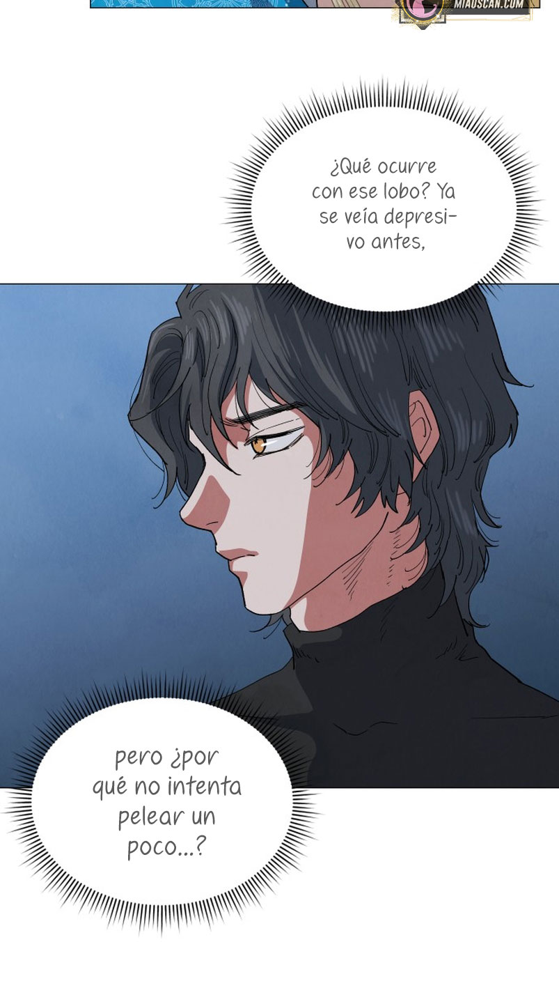 Un jardín para dos Capítulo 28 - Página 19