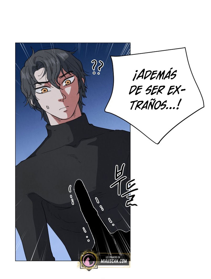 Un jardín para dos Capítulo 28 - Página 23