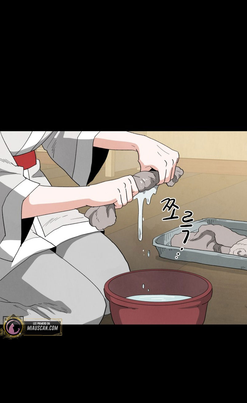 Un jardín para dos Capítulo 28 - Página 3