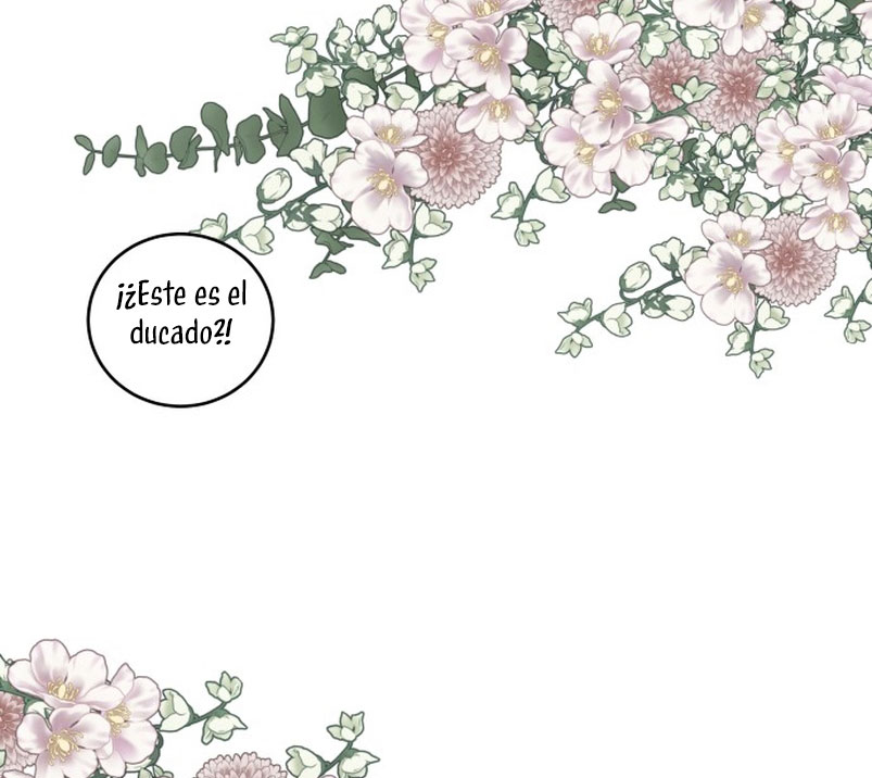 Un jardín para dos Capítulo 28 - Página 37