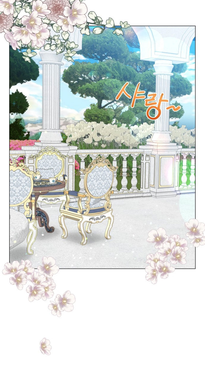 Un jardín para dos Capítulo 28 - Página 38