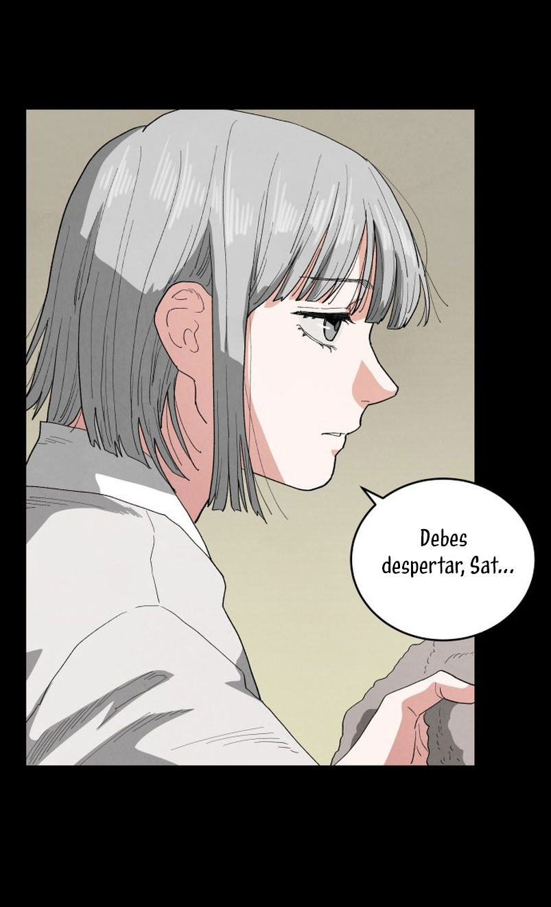 Un jardín para dos Capítulo 28 - Página 5