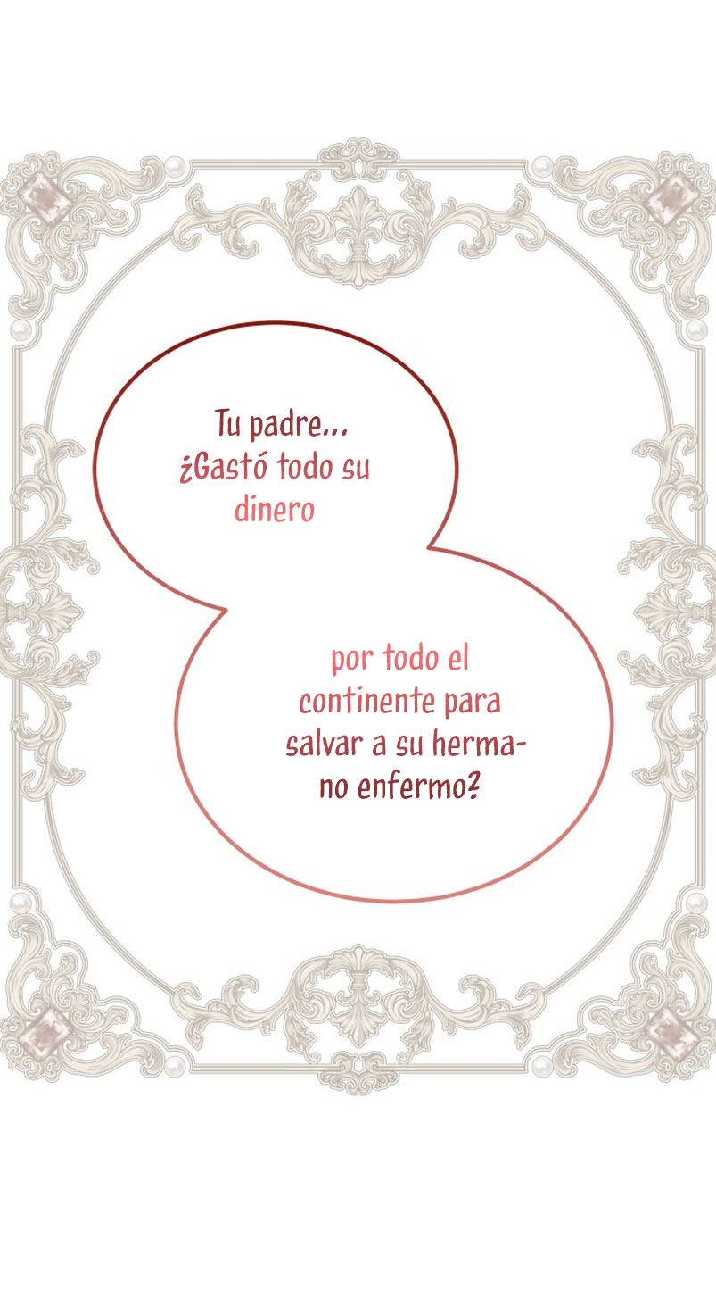 Un jardín para dos Capítulo 28 - Página 56