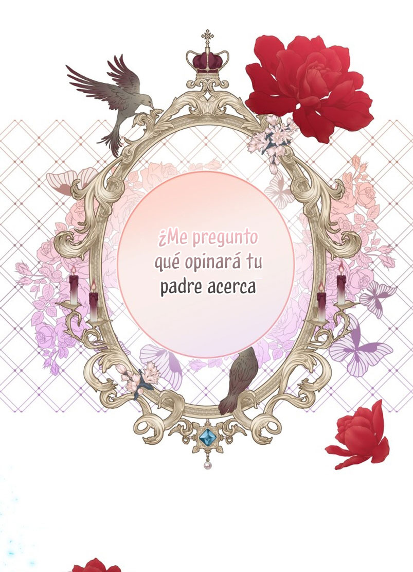 Un jardín para dos Capítulo 28 - Página 72