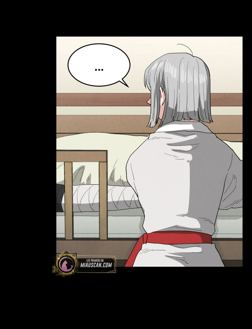 Un jardín para dos Capítulo 28 - Página 9