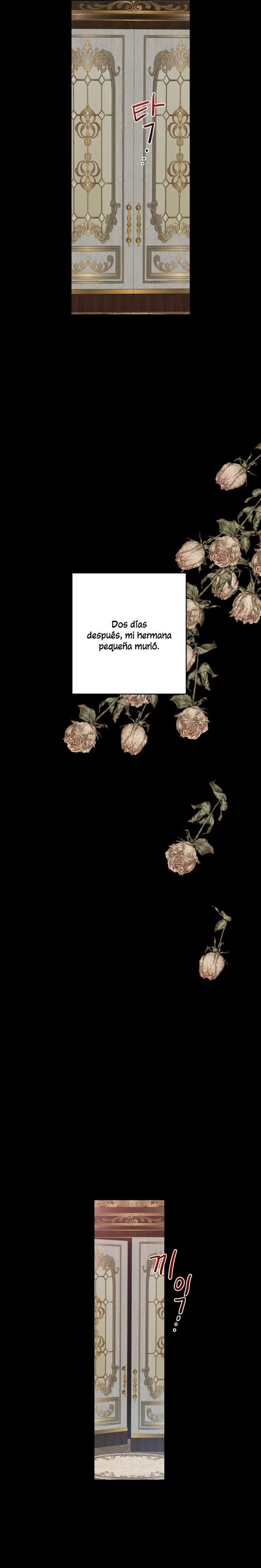 Un jardín para dos Capítulo 29 - Página 14