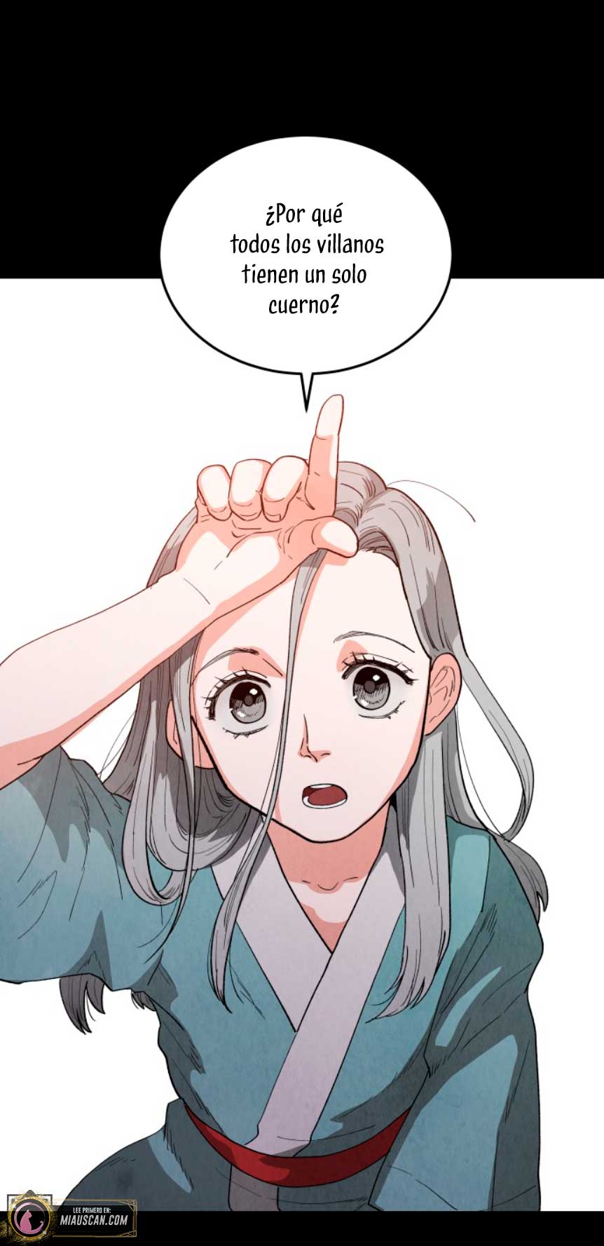 Un jardín para dos Capítulo 3 - Página 13