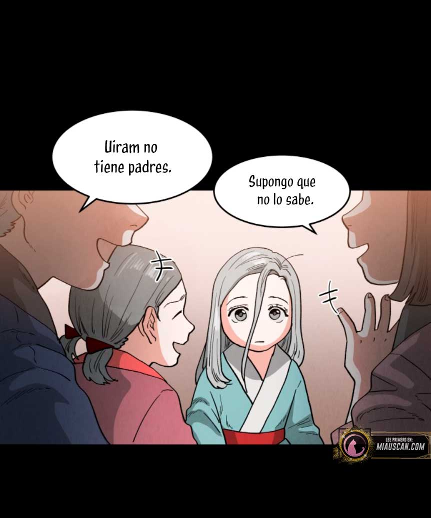 Un jardín para dos Capítulo 3 - Página 16