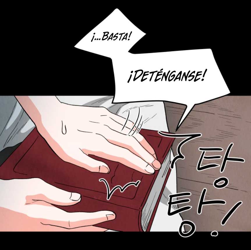 Un jardín para dos Capítulo 3 - Página 21