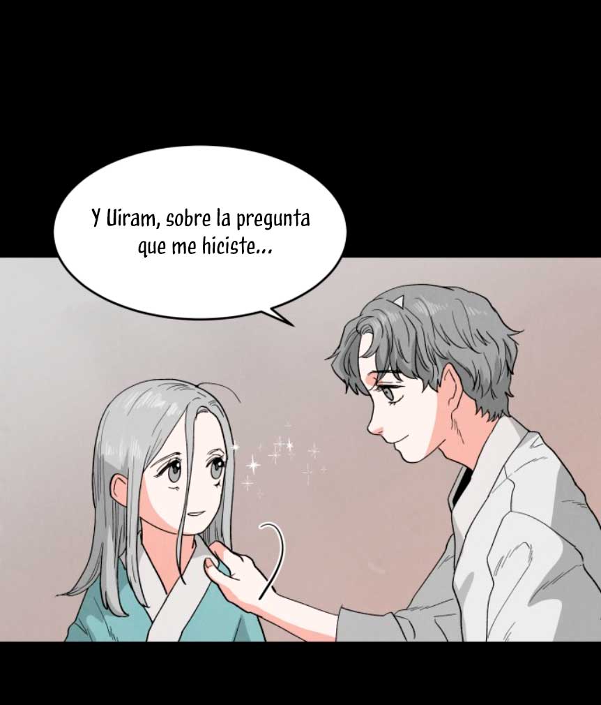 Un jardín para dos Capítulo 3 - Página 24