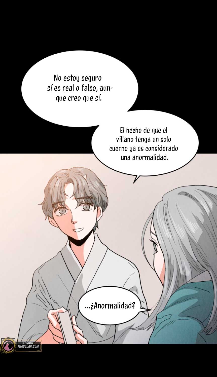 Un jardín para dos Capítulo 3 - Página 25