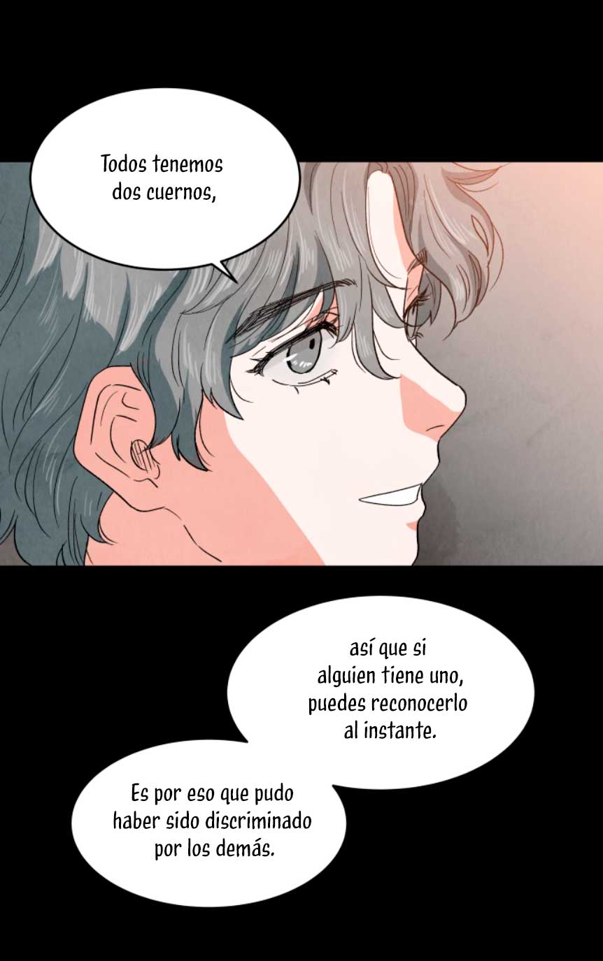 Un jardín para dos Capítulo 3 - Página 26