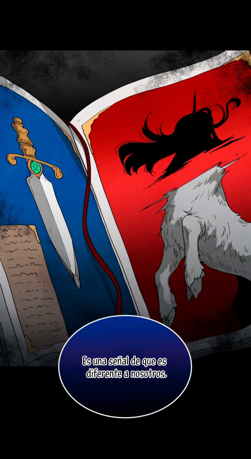 Un jardín para dos Capítulo 3 - Página 27