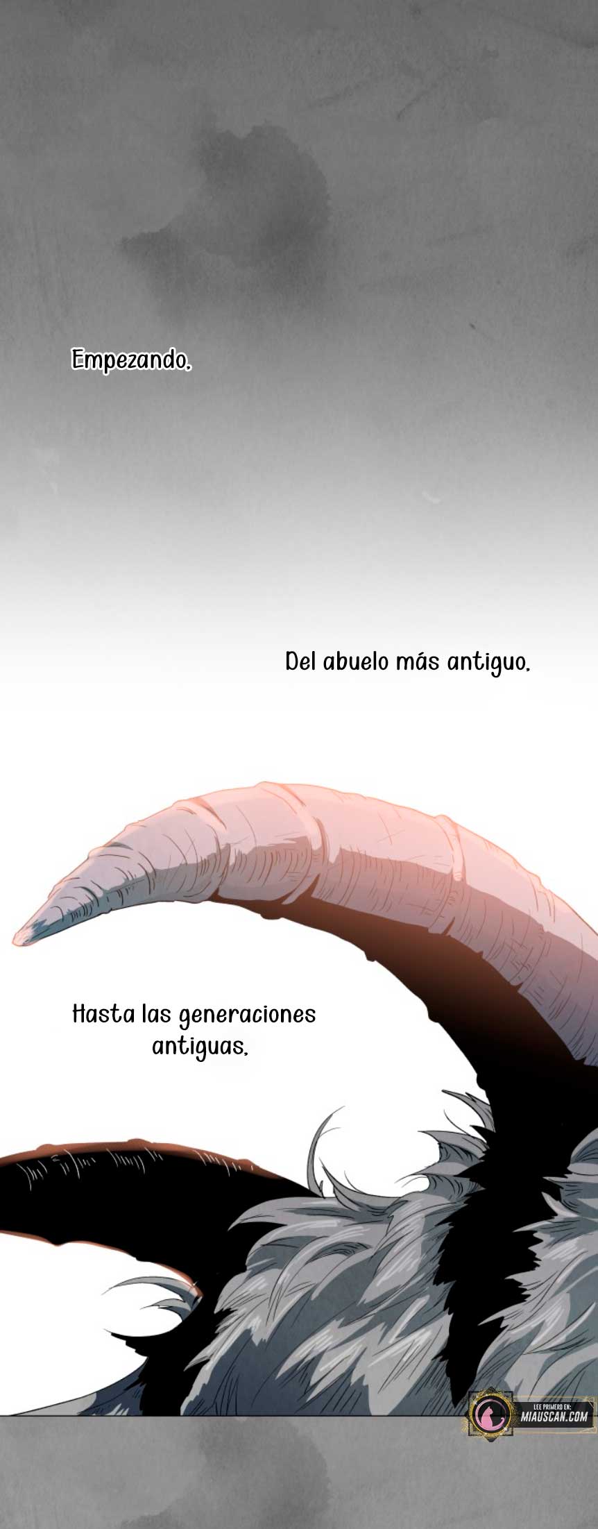 Un jardín para dos Capítulo 3 - Página 3