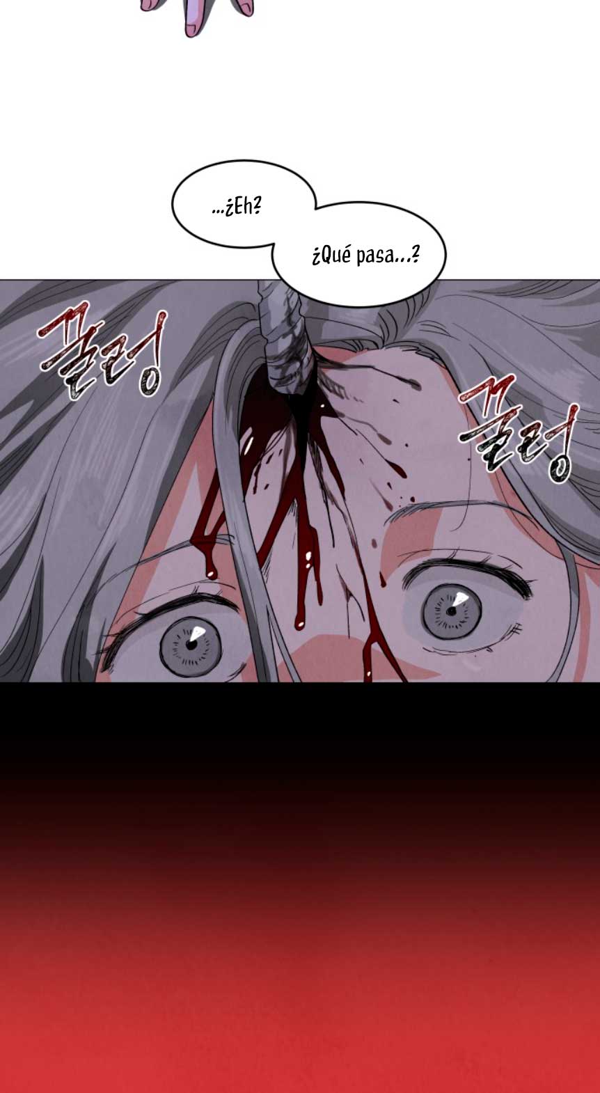 Un jardín para dos Capítulo 3 - Página 30