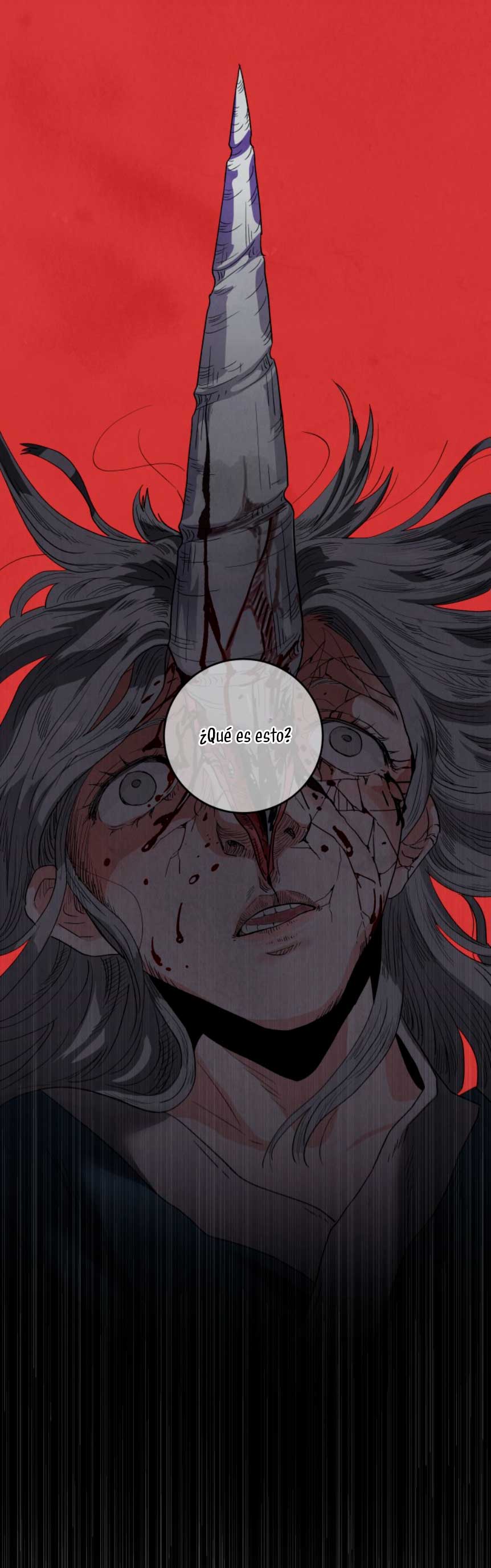 Un jardín para dos Capítulo 3 - Página 31